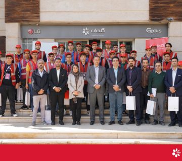 روز دانشآموز - شرکت مهندسی و مشاوره صنایع مبتکران گلدیران