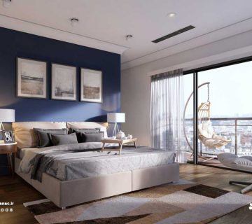 مزایای استفاده از سیستم‌های داکت اسپلیت اینورتر - شرکت مهندسی و مشاوره صنایع مبتکران گلدیران