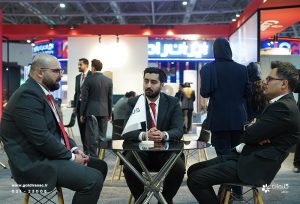 بیست و سومین نمایشگاه بینالمللی تجهیزات و تأسیسات سرمایشی و گرمایشی اصفهان 1403 - شرکت مهندسی و مشاوره مبتکران گلدیران