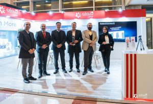 نمایشگاه توانمندی‌های صنعت ساختمان و سمینار سازندگان و طراحان منطقه یک تهران - شرکت مهندسی و مشاوره صنایع مبتکران گلدیران