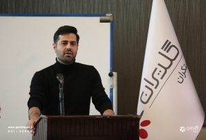 سمینار تخصصی محصولات تهویه مطبوع خانگی، بابلسر - بهمن 1403 - شرکت مهندسی و مشاوره صنایع مبتکران گلدیران