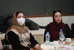 سمینار تخصصی محصولات تهویه مطبوع خانگی، بابلسر - بهمن 1403 - شرکت مهندسی و مشاوره صنایع مبتکران گلدیران