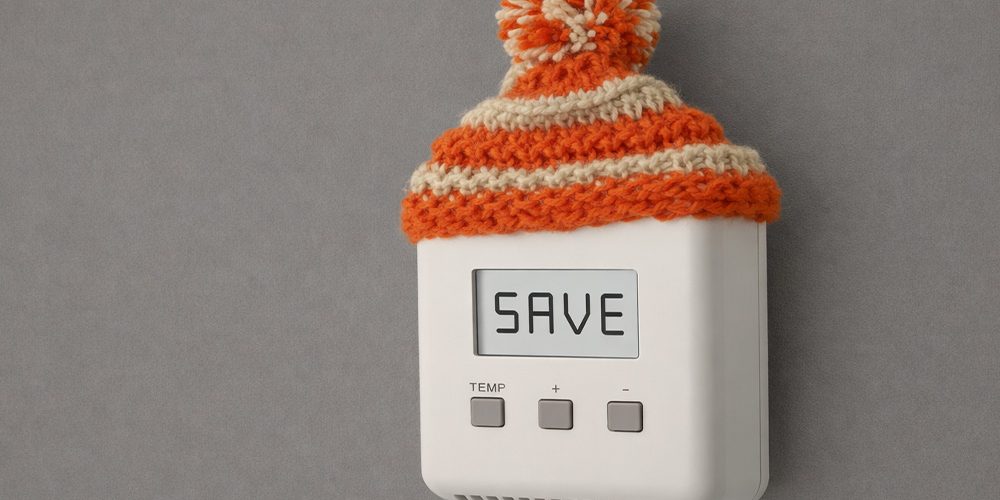 چگونه در زمستان هزینه گرمایش خود را کاهش دهیم - شرکت مهندسی و مشاوره صنایع مبتکران گلدیران