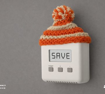 چگونه در زمستان هزینه گرمایش خود را کاهش دهیم - شرکت مهندسی و مشاوره صنایع مبتکران گلدیران