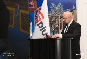 سمینار تخصصی محصولات تهویه مطبوع بوشهر | اردیبهشت 1404، شرکت مهندسی و مشاوره صنایع مبتکران گلدیران