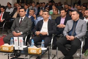 سمینار تخصصی محصولات تهویه مطبوع بوشهر | اردیبهشت 1404، شرکت مهندسی و مشاوره صنایع مبتکران گلدیران