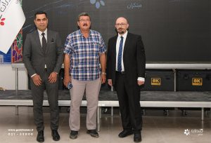 سمینار تخصصی محصولات تهویه مطبوع بوشهر | اردیبهشت 1404، شرکت مهندسی و مشاوره صنایع مبتکران گلدیران