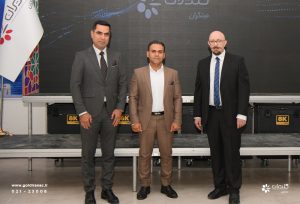 سمینار تخصصی محصولات تهویه مطبوع بوشهر | اردیبهشت 1404، شرکت مهندسی و مشاوره صنایع مبتکران گلدیران