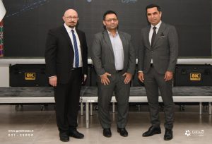 سمینار تخصصی محصولات تهویه مطبوع بوشهر | اردیبهشت 1404، شرکت مهندسی و مشاوره صنایع مبتکران گلدیران