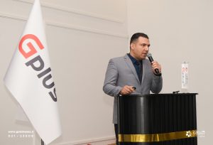 سمینار تخصصی محصولات تهویه مطبوع بوشهر | اردیبهشت 1404، شرکت مهندسی و مشاوره صنایع مبتکران گلدیران