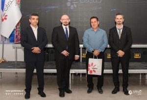 سمینار تخصصی محصولات تهویه مطبوع بوشهر | اردیبهشت 1404، شرکت مهندسی و مشاوره صنایع مبتکران گلدیران