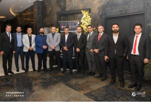 سمینار تخصصی محصولات تهویه مطبوع بوشهر | اردیبهشت 1404، شرکت مهندسی و مشاوره صنایع مبتکران گلدیران