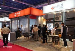 بیست و ششمین نمایشگاه صنعت ساختمان مشهد | خرداد 1404 - شرکت مهندسی و مشاوره صنایع مبتکران گلدیران