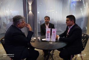 بیست و ششمین نمایشگاه صنعت ساختمان مشهد | خرداد 1404 - شرکت مهندسی و مشاوره صنایع مبتکران گلدیران