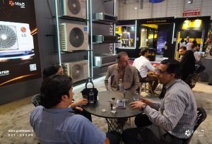 بیست و ششمین نمایشگاه صنعت ساختمان مشهد | خرداد 1404 - شرکت مهندسی و مشاوره صنایع مبتکران گلدیران