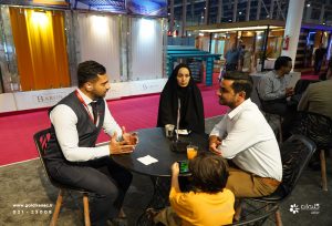 بیست و ششمین نمایشگاه صنعت ساختمان مشهد | خرداد 1404 - شرکت مهندسی و مشاوره صنایع مبتکران گلدیران