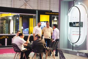 بیست و ششمین نمایشگاه صنعت ساختمان مشهد | خرداد 1404 - شرکت مهندسی و مشاوره صنایع مبتکران گلدیران