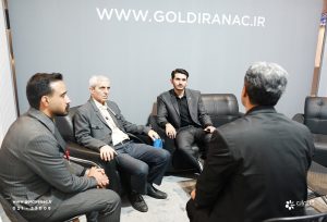 بیست و ششمین نمایشگاه صنعت ساختمان مشهد | خرداد 1404 - شرکت مهندسی و مشاوره صنایع مبتکران گلدیران