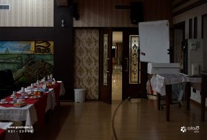 سمینار تخصصی محصولات تهویه مطبوع خانگی، بابلسر – اسفند 1403 - شرکت مهندسی و مشاوره صنایع مبتکران گلدیران