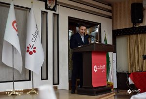 سمینار تخصصی محصولات تهویه مطبوع خانگی، بابلسر – اسفند 1403 - شرکت مهندسی و مشاوره صنایع مبتکران گلدیران