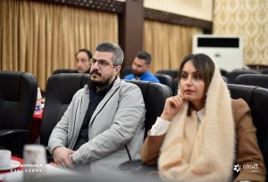 سمینار تخصصی محصولات تهویه مطبوع خانگی، بابلسر – اسفند 1403 - شرکت مهندسی و مشاوره صنایع مبتکران گلدیران