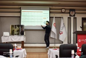 سمینار تخصصی محصولات تهویه مطبوع خانگی، بابلسر – اسفند 1403 - شرکت مهندسی و مشاوره صنایع مبتکران گلدیران