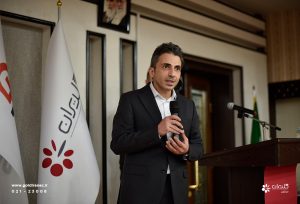 سمینار تخصصی محصولات تهویه مطبوع خانگی، بابلسر – اسفند 1403 - شرکت مهندسی و مشاوره صنایع مبتکران گلدیران