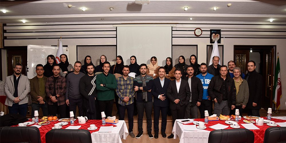 سمینار تخصصی محصولات تهویه مطبوع خانگی، بابلسر – اسفند 1403 - شرکت مهندسی و مشاوره صنایع مبتکران گلدیران