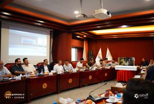 کارگاه آموزشی تخصصی تهویه مطبوع خانگی تبریز | اردیبهشت 1404 - شرکت مهندسی و مشاوره صنایع مبتکران گلدیران