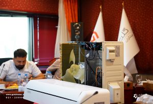 کارگاه آموزشی تخصصی تهویه مطبوع خانگی تبریز | اردیبهشت 1404 - شرکت مهندسی و مشاوره صنایع مبتکران گلدیران