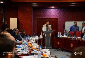 کارگاه آموزشی تخصصی تهویه مطبوع خانگی تبریز | اردیبهشت 1404 - شرکت مهندسی و مشاوره صنایع مبتکران گلدیران