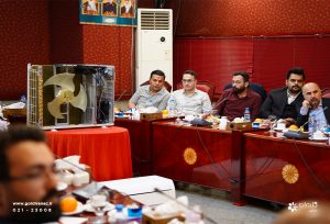 کارگاه آموزشی تخصصی تهویه مطبوع خانگی تبریز | اردیبهشت 1404 - شرکت مهندسی و مشاوره صنایع مبتکران گلدیران