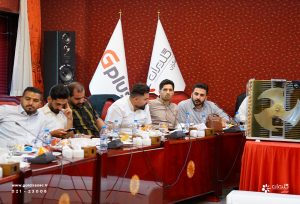 کارگاه آموزشی تخصصی تهویه مطبوع خانگی تبریز | اردیبهشت 1404 - شرکت مهندسی و مشاوره صنایع مبتکران گلدیران