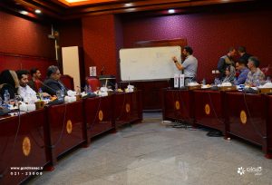 کارگاه آموزشی تخصصی تهویه مطبوع خانگی تبریز | اردیبهشت 1404 - شرکت مهندسی و مشاوره صنایع مبتکران گلدیران