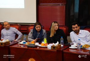 کارگاه آموزشی تخصصی تهویه مطبوع خانگی تبریز | اردیبهشت 1404 - شرکت مهندسی و مشاوره صنایع مبتکران گلدیران