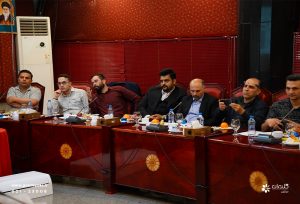 کارگاه آموزشی تخصصی تهویه مطبوع خانگی تبریز | اردیبهشت 1404 - شرکت مهندسی و مشاوره صنایع مبتکران گلدیران