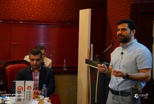 کارگاه آموزشی تخصصی تهویه مطبوع خانگی تبریز | اردیبهشت 1404 - شرکت مهندسی و مشاوره صنایع مبتکران گلدیران