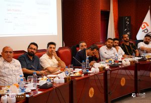 کارگاه آموزشی تخصصی تهویه مطبوع خانگی تبریز | اردیبهشت 1404 - شرکت مهندسی و مشاوره صنایع مبتکران گلدیران