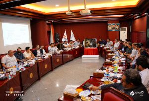 کارگاه آموزشی تخصصی تهویه مطبوع خانگی تبریز | اردیبهشت 1404 - شرکت مهندسی و مشاوره صنایع مبتکران گلدیران