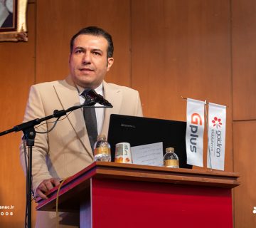 کارگاه آموزشی تخصصی تهویه مطبوع خانگی تهران | اردیبهشت 1404 - شرکت مهندسی و مشاوره صنایع مبتکران گلدیران