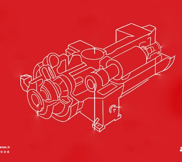 عوامل خرابی کمپرسور - شرکت مهندسی و مشاوره صنایع مبتکران گلدیران