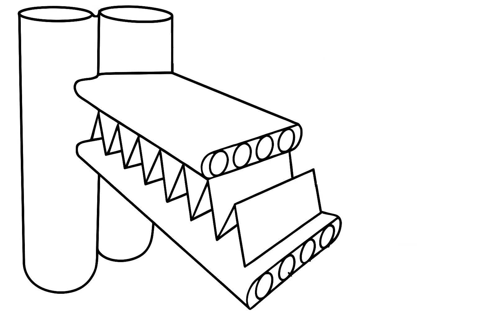 كندانسور مايكروچنل - شرکت مهندسی و مشاوره صنایع مبتکران گلدیران