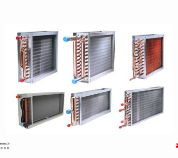 کویل‌های حرارتی