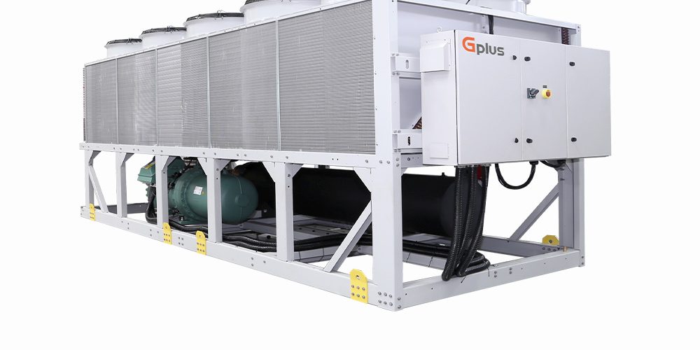 چیلر دائم کار - شرکت مهندسی و مشاوره صنایع مبتکران گلدیران