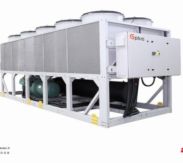 چیلر دائم کار - شرکت مهندسی و مشاوره صنایع مبتکران گلدیران