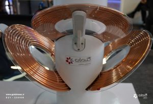 بیست و چهارمین نمایشگاه تاسیسات تهران | مهر 1404 - شرکت مهندسی و مشاوره صنایع مبتکران گلدیران