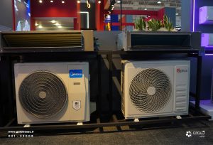 بیست و چهارمین نمایشگاه تاسیسات تهران | مهر 1404 - شرکت مهندسی و مشاوره صنایع مبتکران گلدیران