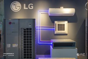 بیست و چهارمین نمایشگاه تاسیسات تهران | مهر 1404 - شرکت مهندسی و مشاوره صنایع مبتکران گلدیران