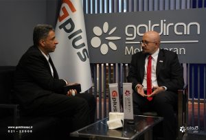 بیست و چهارمین نمایشگاه تاسیسات تهران | مهر 1404 - شرکت مهندسی و مشاوره صنایع مبتکران گلدیران