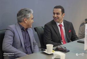 بیست و چهارمین نمایشگاه تاسیسات تهران | مهر 1404 - شرکت مهندسی و مشاوره صنایع مبتکران گلدیران